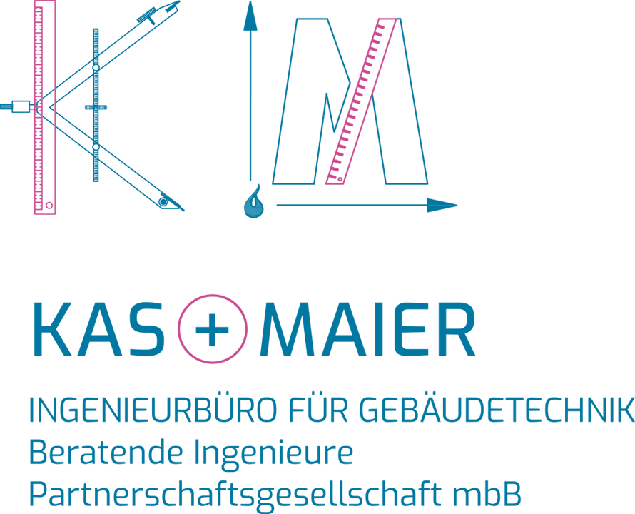 KAS+MAIER - Datenschutz